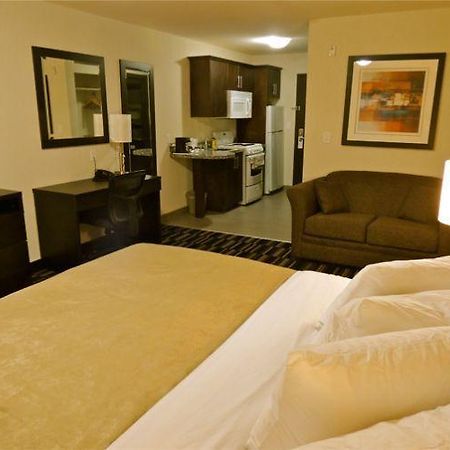 Western Star Inn & Suites Stoughton Camera foto