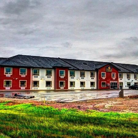Western Star Inn & Suites Stoughton Esterno foto