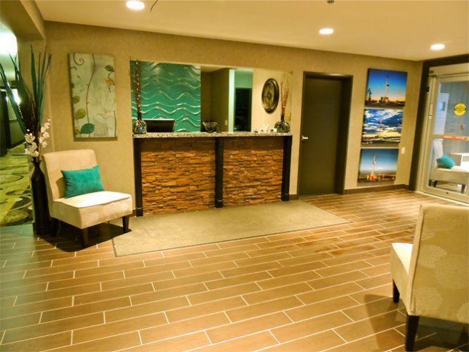 Western Star Inn & Suites Stoughton Esterno foto