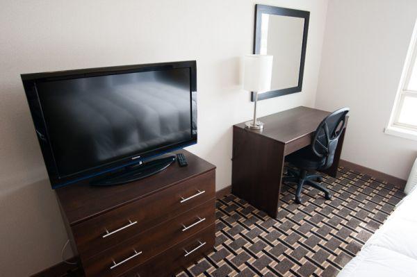 Western Star Inn & Suites Stoughton Esterno foto