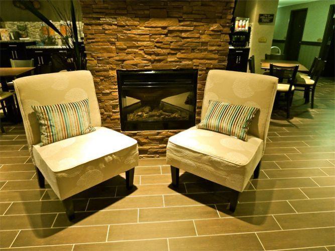 Western Star Inn & Suites Stoughton Esterno foto