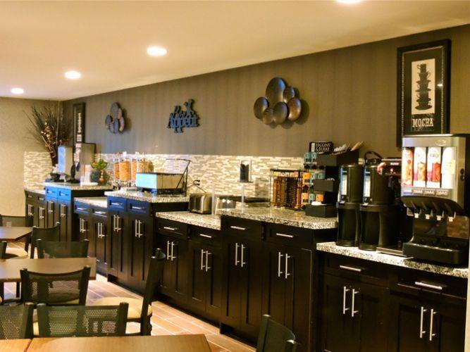 Western Star Inn & Suites Stoughton Esterno foto