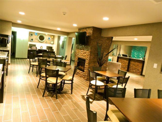 Western Star Inn & Suites Stoughton Esterno foto