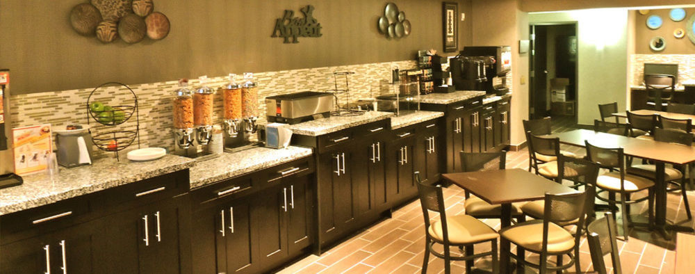 Western Star Inn & Suites Stoughton Esterno foto